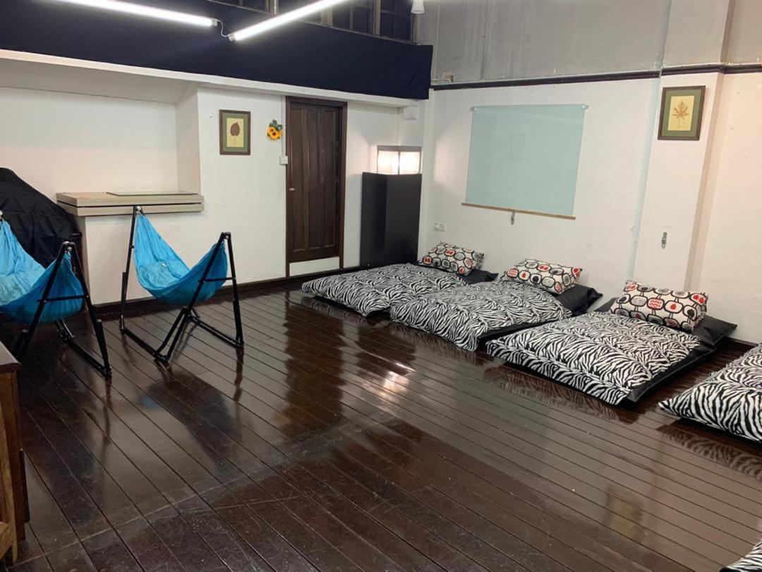 Edm Space Ipoh Exteriör bild