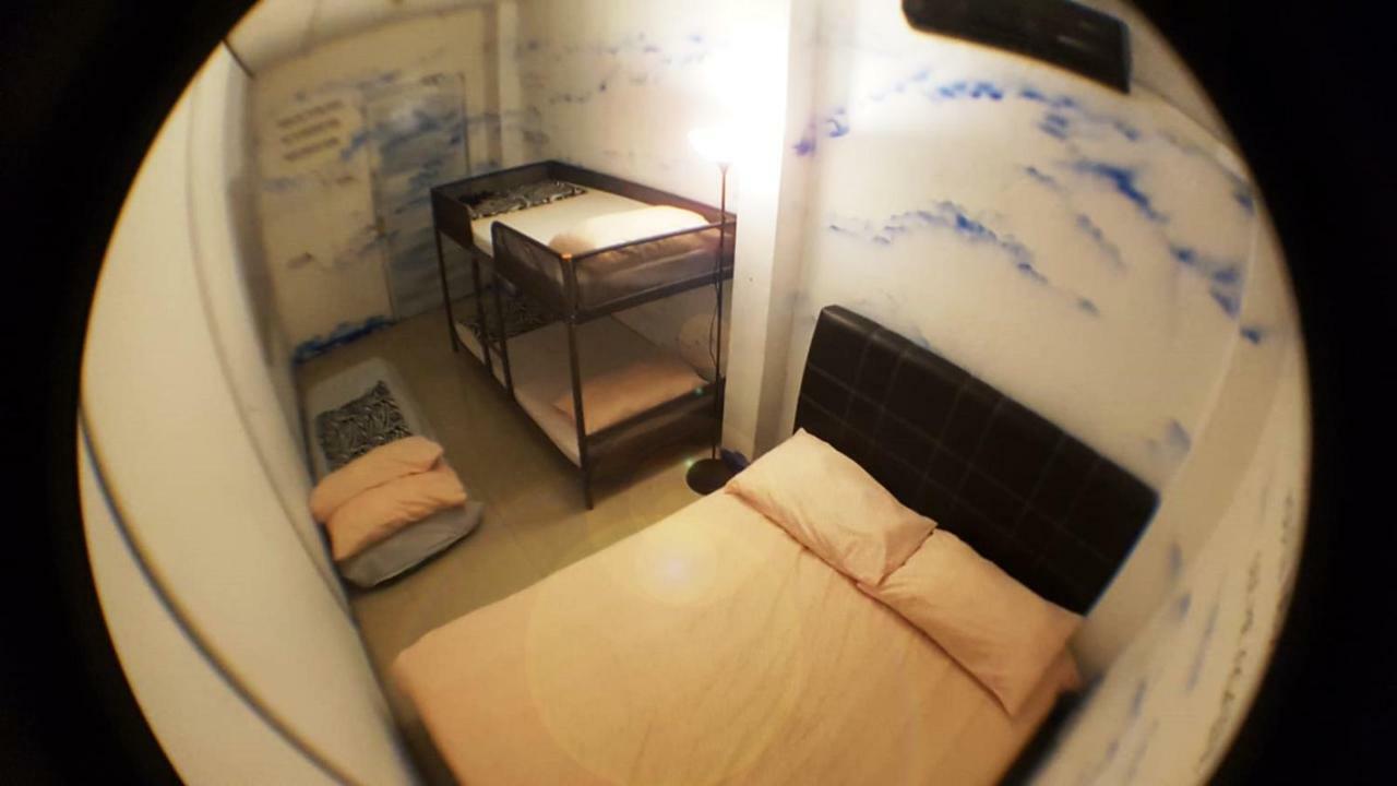 Edm Space Ipoh Exteriör bild